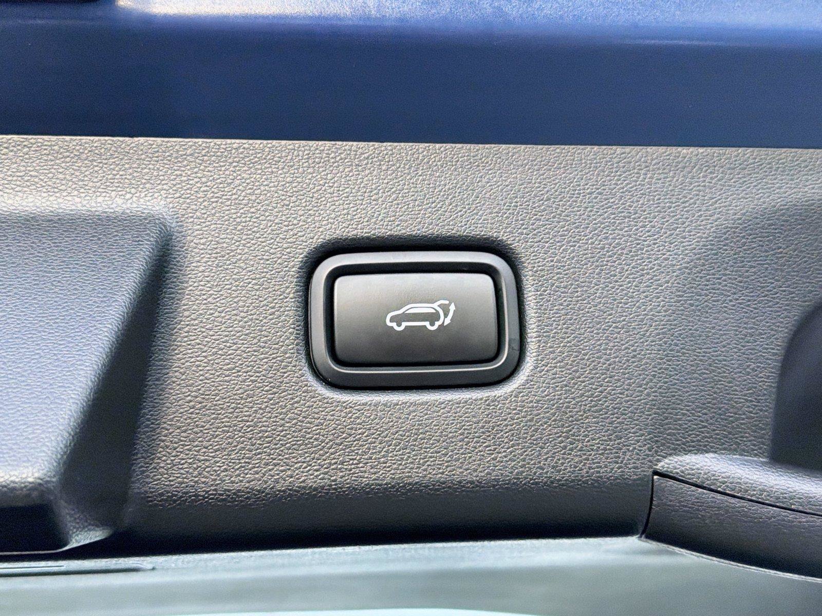 Used 2024 Hyundai Tucson Limited AWD/4WD image 19