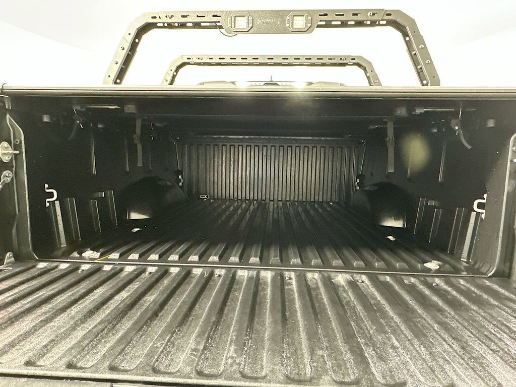 Used 2024 Toyota Tundra SR5 RWD image 25