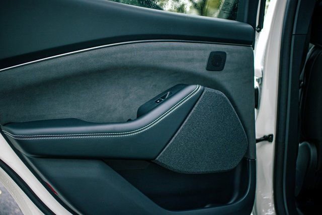 New 2024 Ford Mustang Mach-E GT AWD/4WD image 14