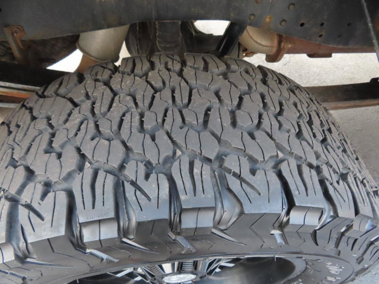 Used 2011 Ford F250 XL w/ PWR Equipment Group image 22