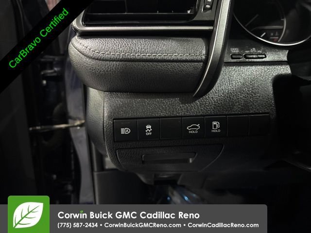 Used 2022 Toyota Camry XSE FWD image 11