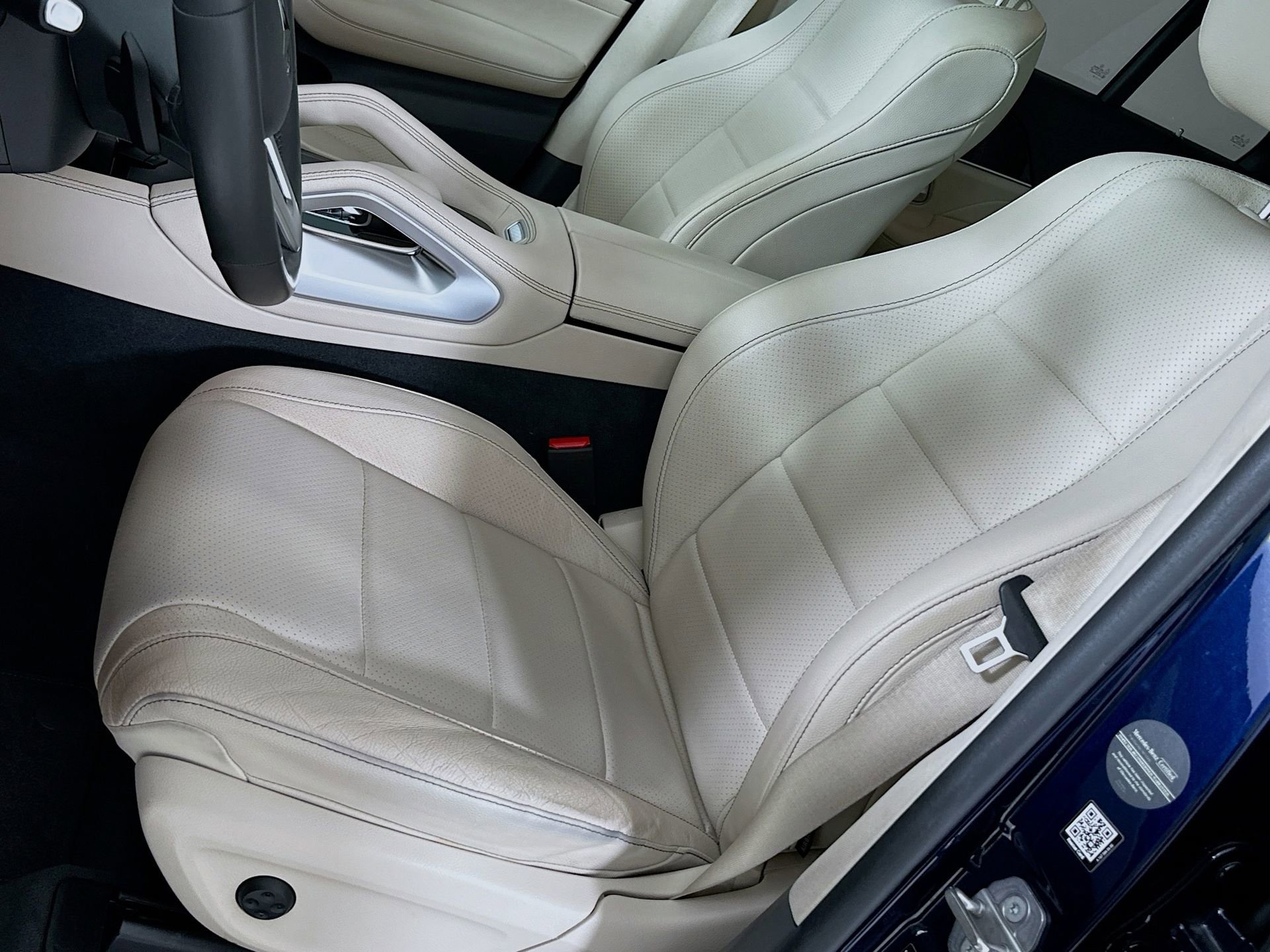 Certified 2020 Mercedes-Benz GLE 350 image 21