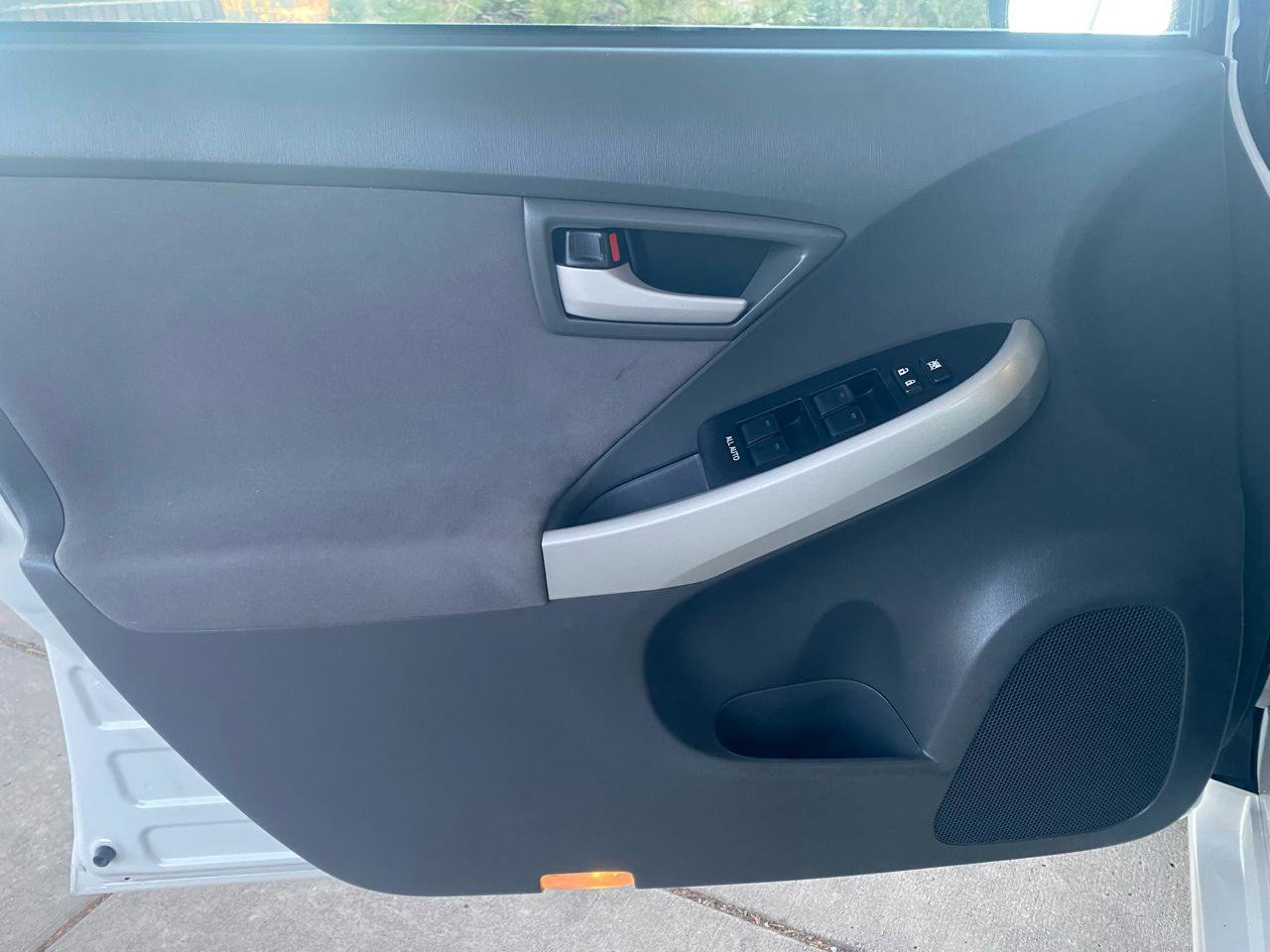 Used 2011 Toyota Prius Two FWD image 6