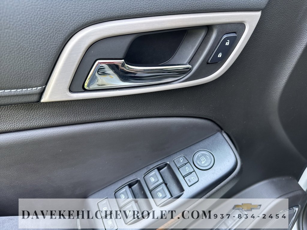 Used 2019 GMC Yukon Denali w/ Denali Ultimate Package image 10