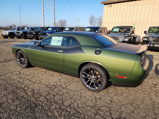 New 2023 Dodge Challenger R/T w/ T/A Package image 12