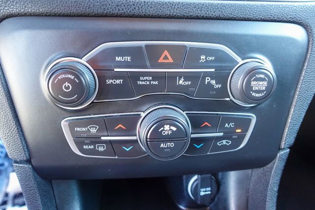 Used 2023 Dodge Charger R/T w/ Performance Handling Group image 20