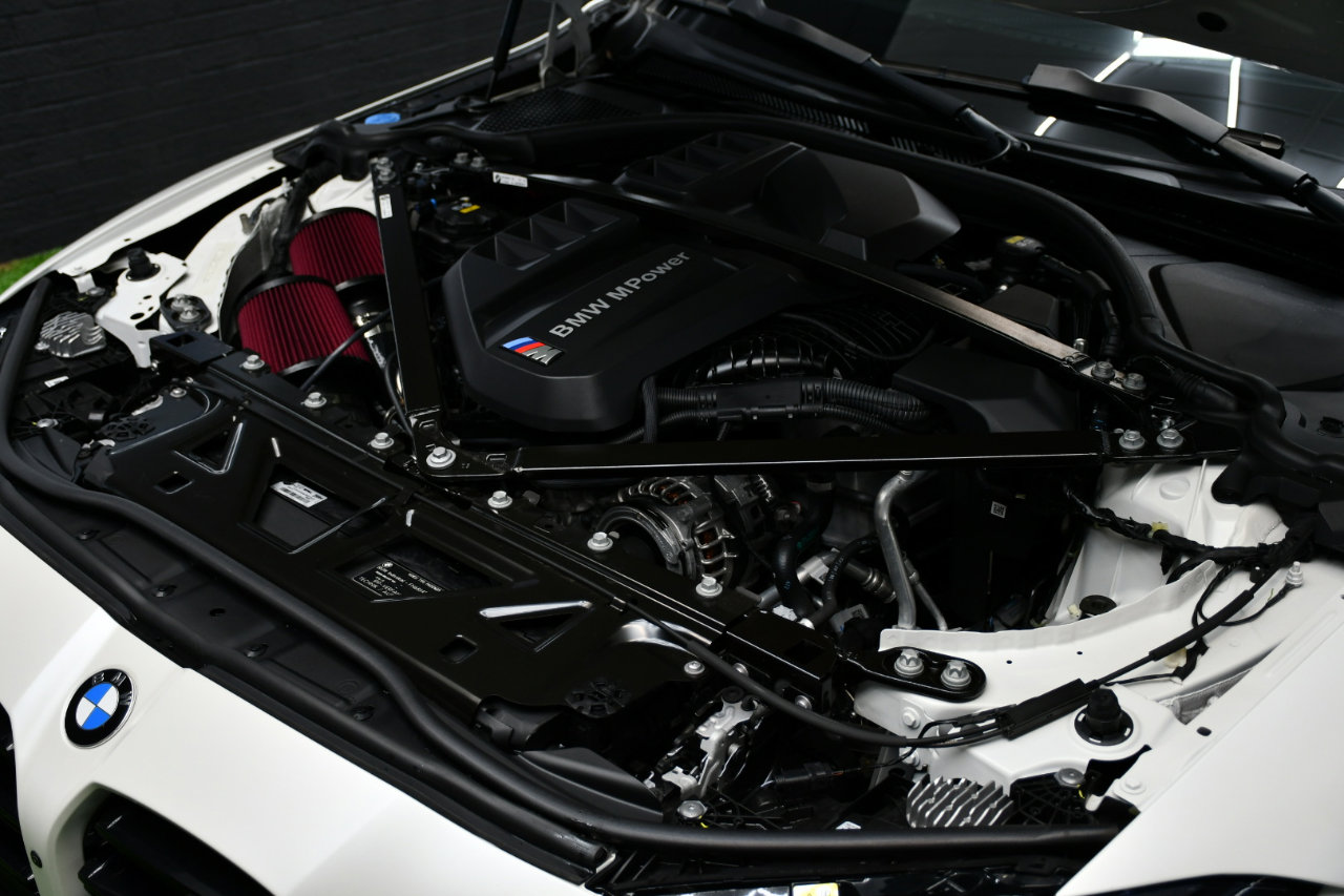 Used 2023 BMW M3 w/ Executive Package image 21