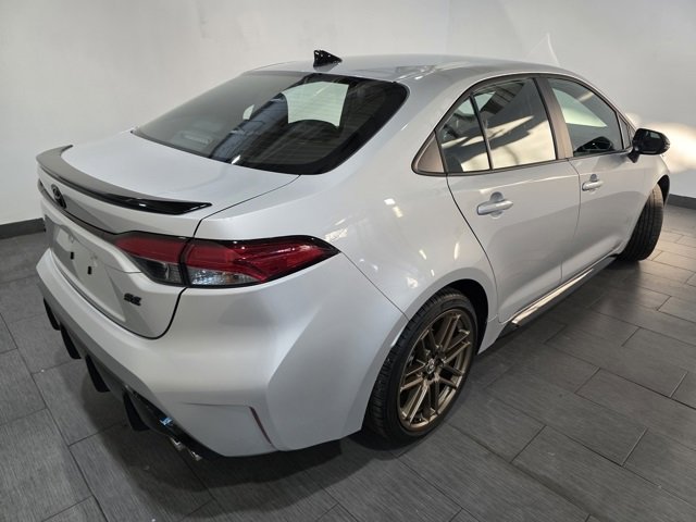 Used 2024 Toyota Corolla Sedan image 5