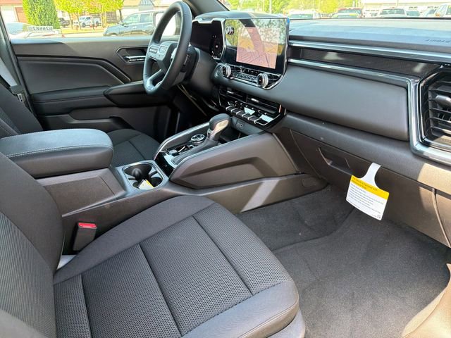 New 2026 GMC Canyon Elevation image 22