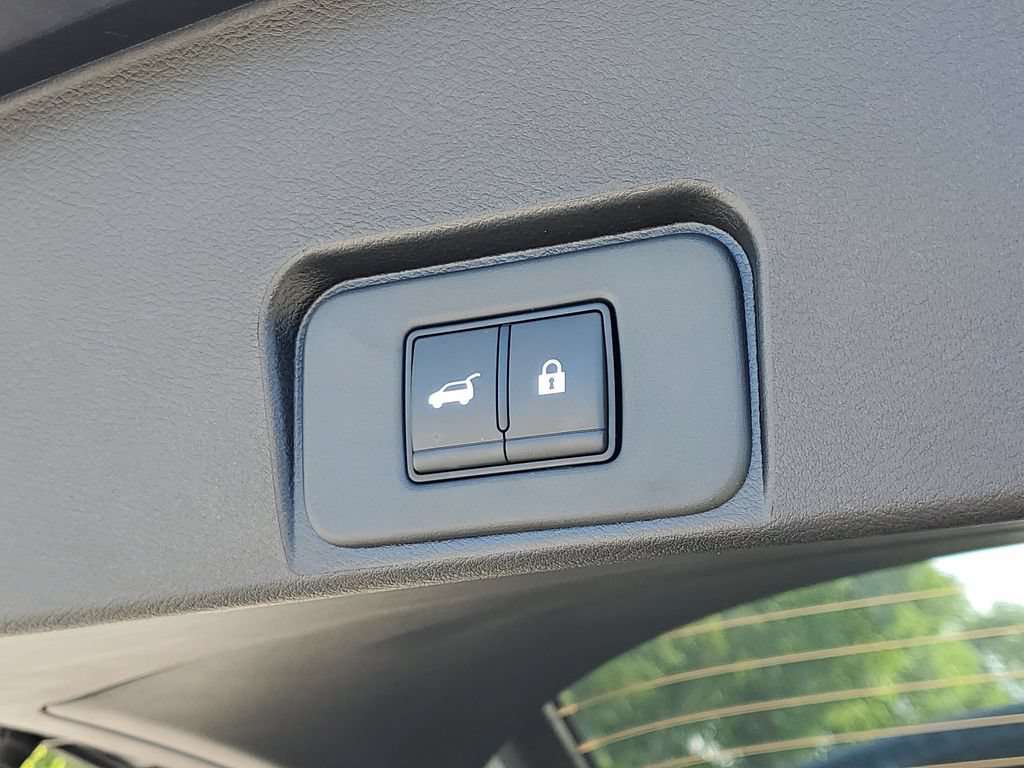 New 2026 Nissan Rogue SV w/ Cold Weather Package FWD image 7