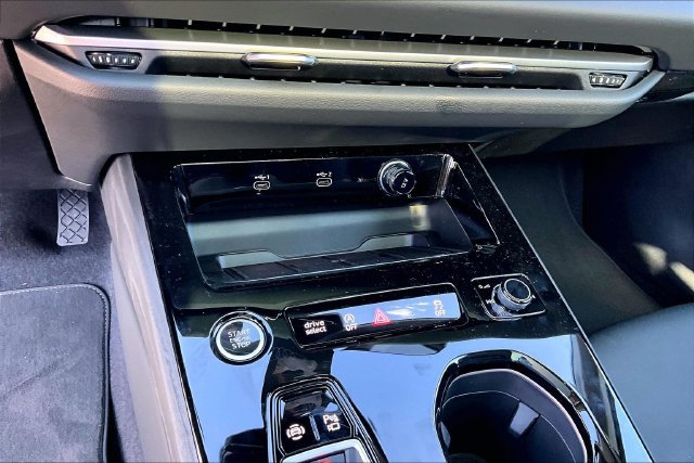 New 2026 Audi A5 Premium Plus AWD/4WD image 26