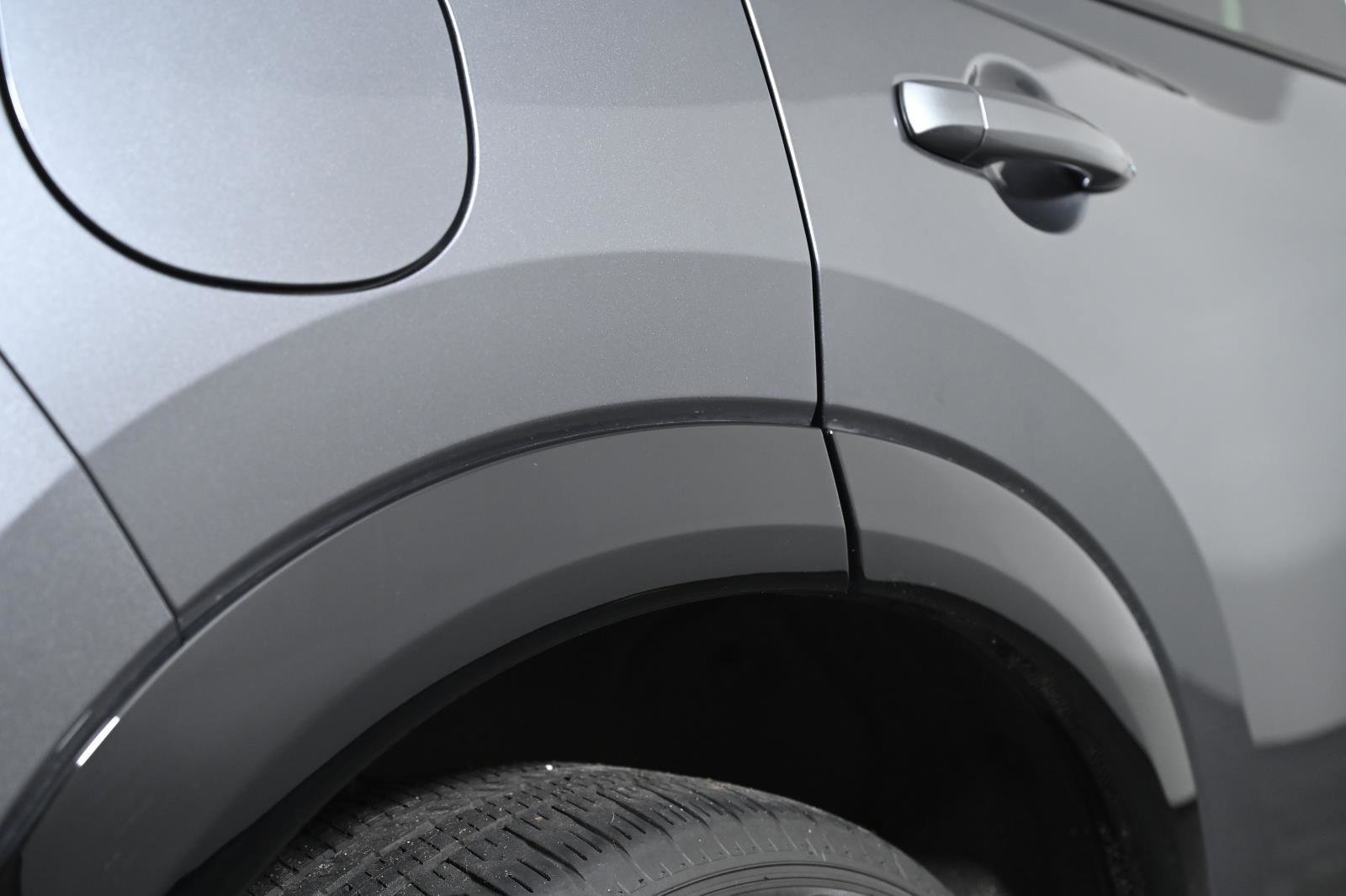 Used 2024 Nissan Rogue Platinum image 9