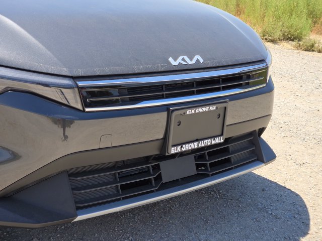 New 2026 Kia K4 EX FWD image 5