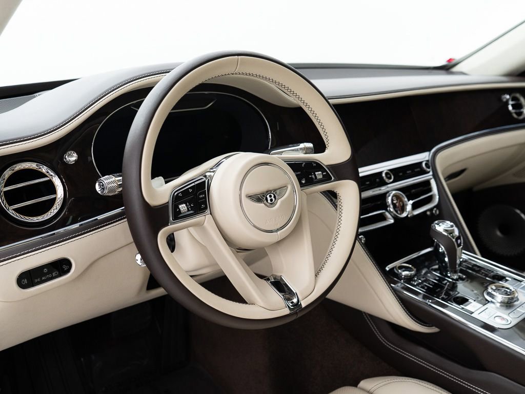 Used 2020 Bentley Flying Spur W12 AWD/4WD image 14