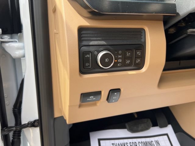 New 2026 Ford F350 4x4 Crew Cab Super Duty image 26