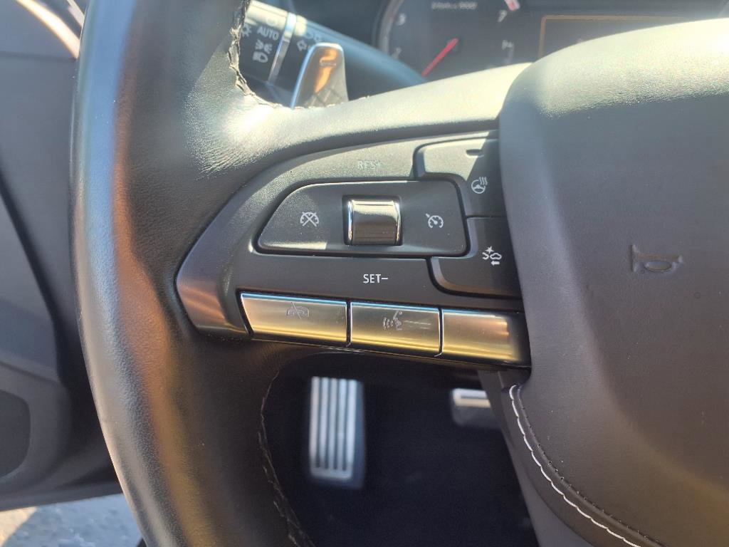 Used 2023 Cadillac CT4 V image 21