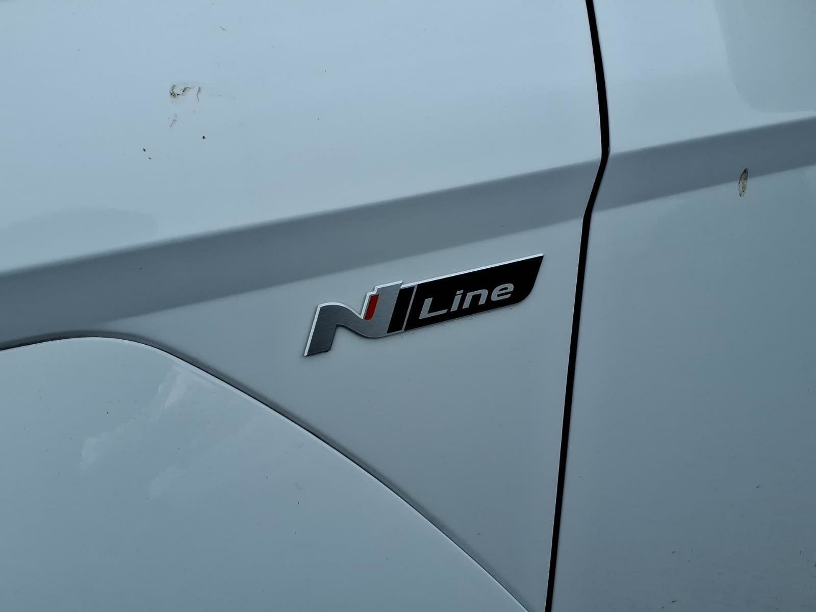 Used 2024 Hyundai Kona N Line AWD/4WD image 25