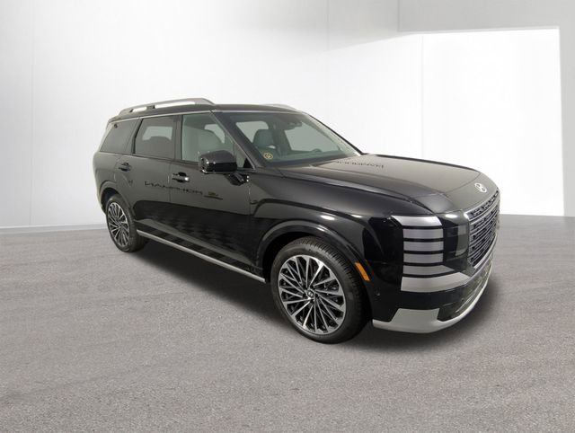 New 2026 Hyundai Palisade Calligraphy image 12