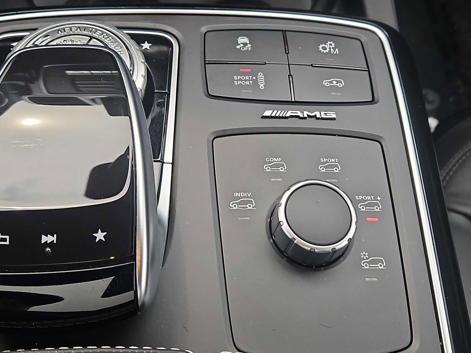 Used 2019 Mercedes-Benz GLE 63 AMG S image 52