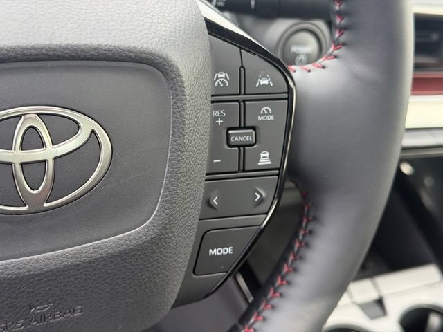 Certified 2024 Toyota Prius Prime FWD image 27