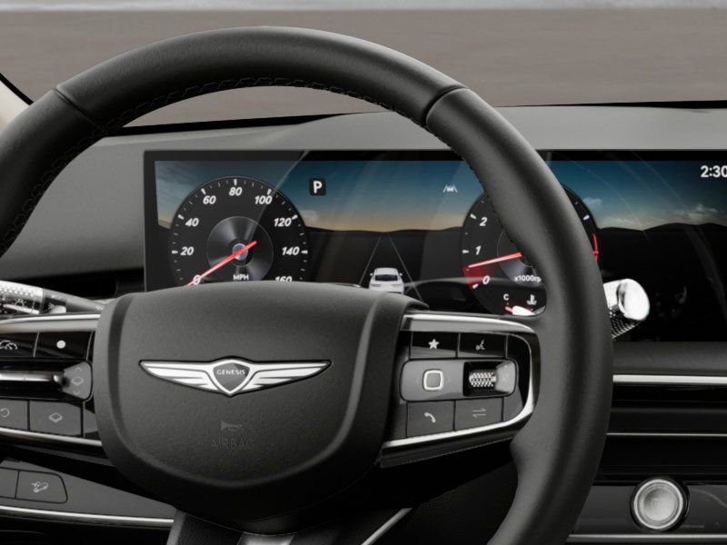 New 2026 Genesis GV70 2.5T AWD/4WD image 13