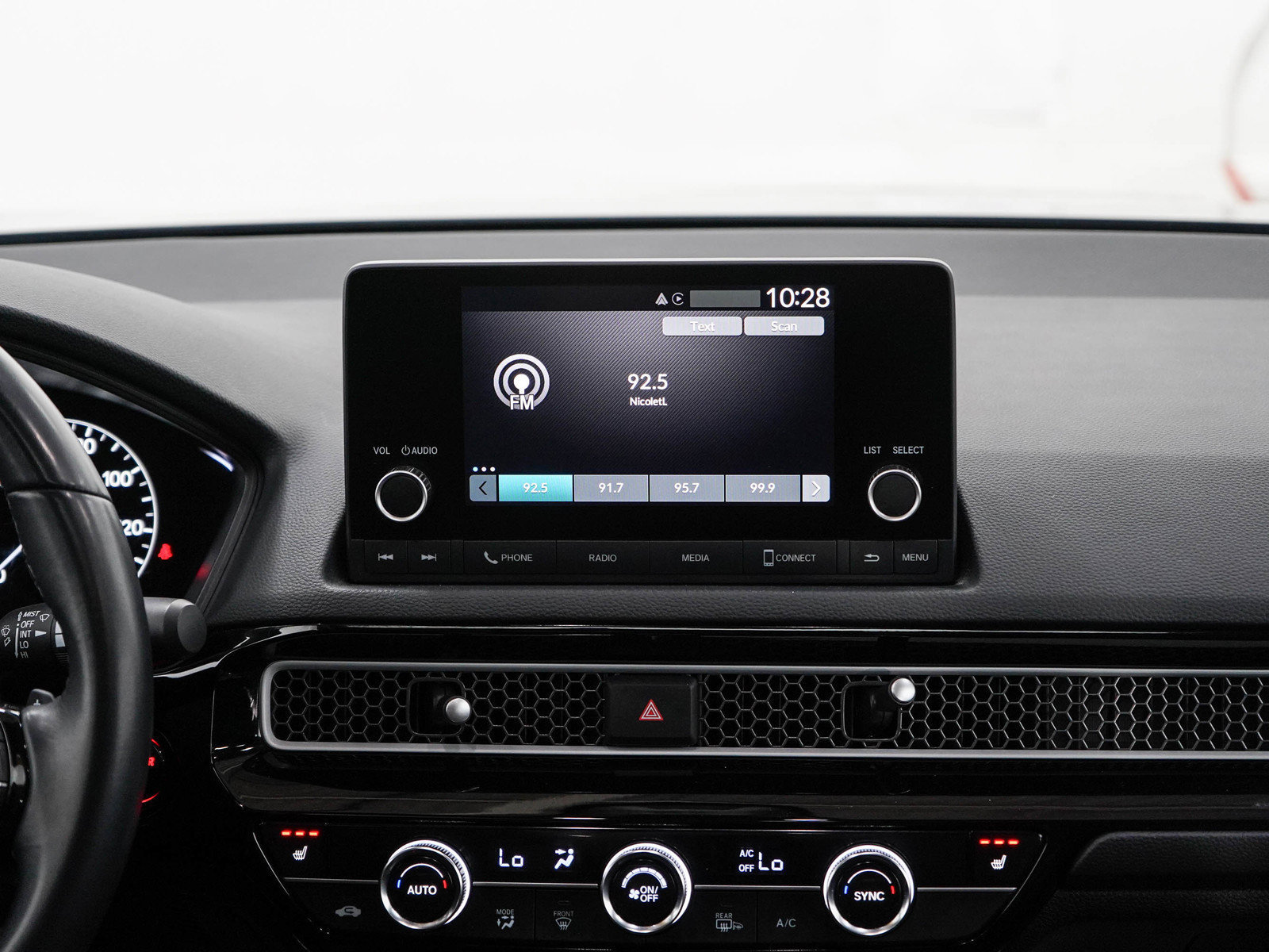 Used 2026 Honda Civic Sport image 15