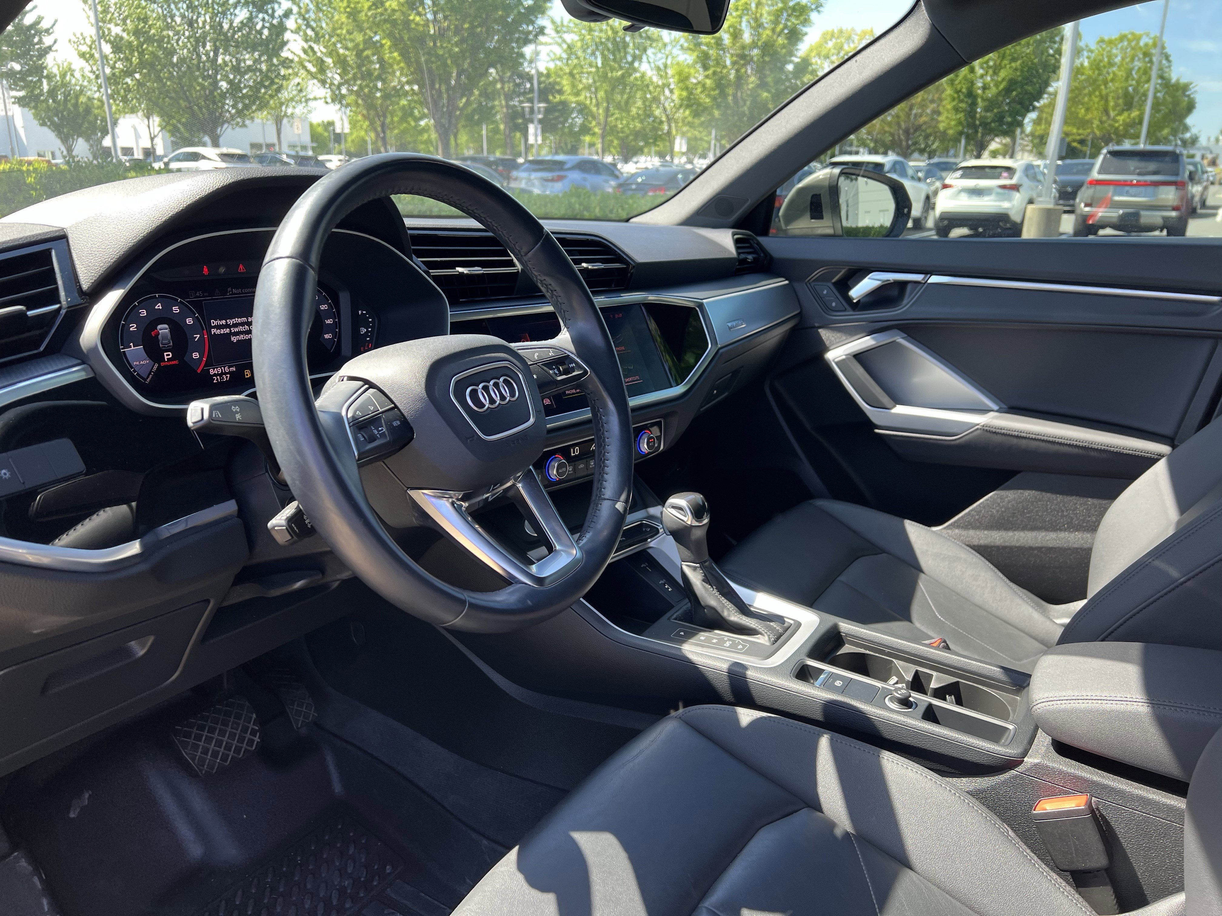 Used 2020 Audi Q3 2.0T Premium AWD/4WD image 17