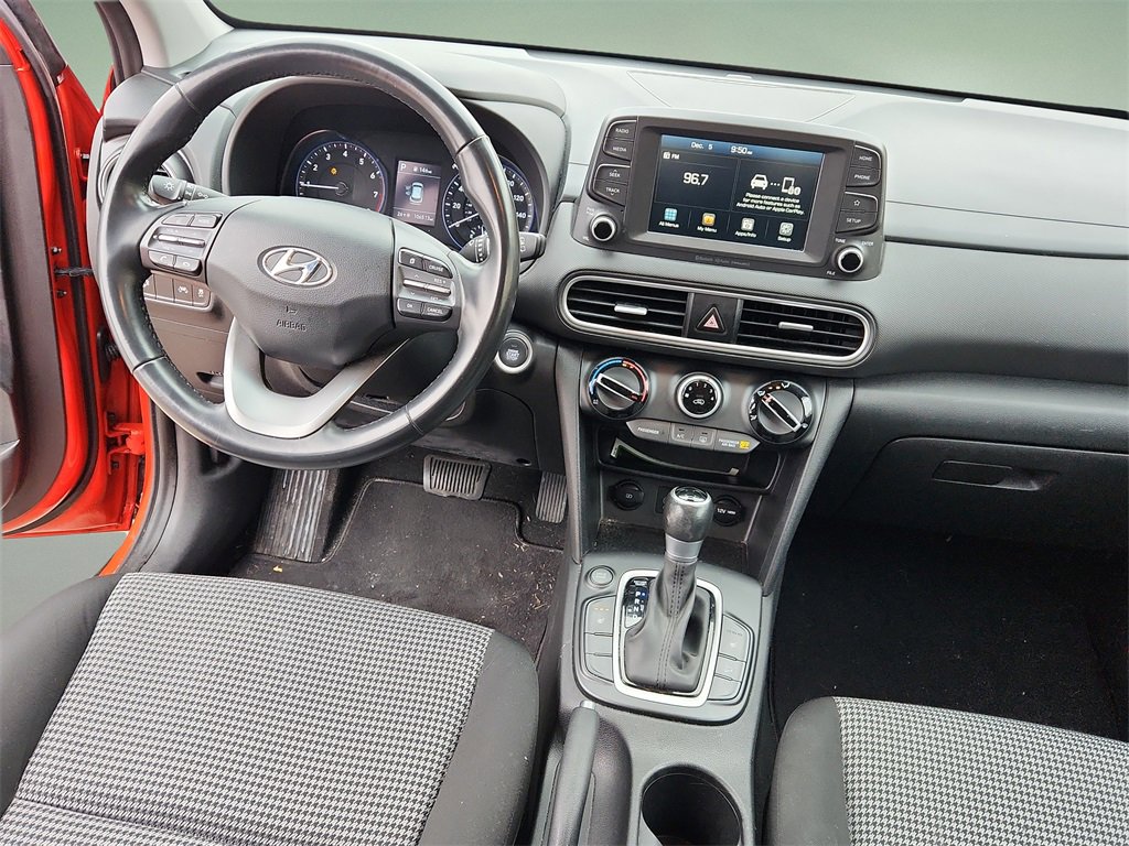 Used 2019 Hyundai Kona SEL image 13