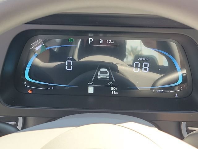 New 2026 Hyundai Elantra SE image 7