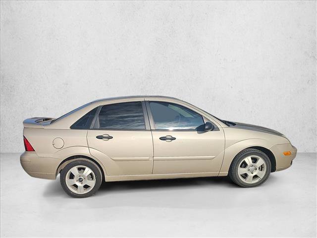 Used 2007 Ford Focus S image 6