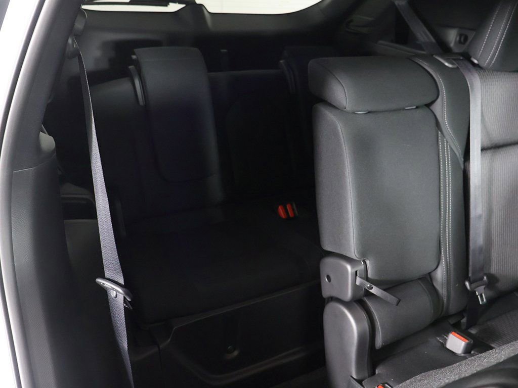 New 2026 Mitsubishi Outlander ES AWD/4WD image 36