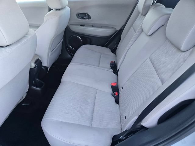 Used 2018 Honda HR-V EX image 15