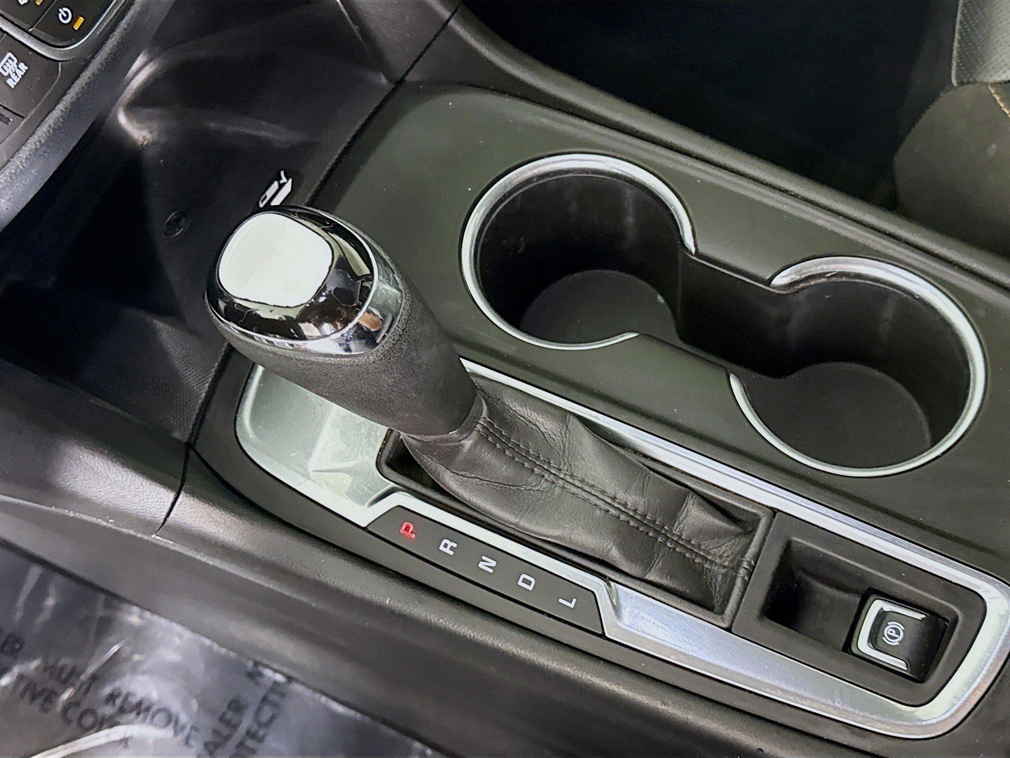 Used 2020 Chevrolet Equinox Premier w/ Premier Redline Edition image 20