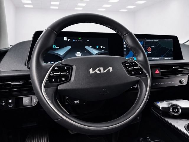 Used 2023 Kia EV6 Wind AWD/4WD image 22
