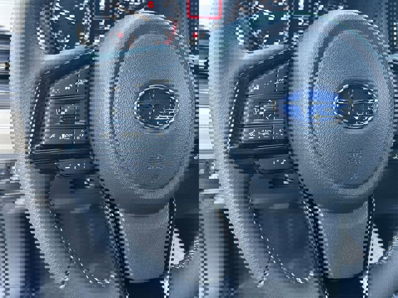 New 2026 Subaru Forester Premium image 20