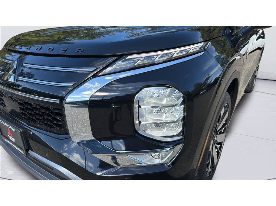 New 2026 Mitsubishi Outlander SE AWD/4WD image 10
