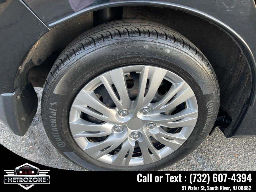 Used 2019 Honda Fit LX image 29