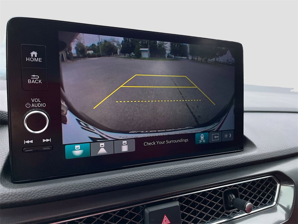 Used 2025 Acura Integra A-Spec image 13