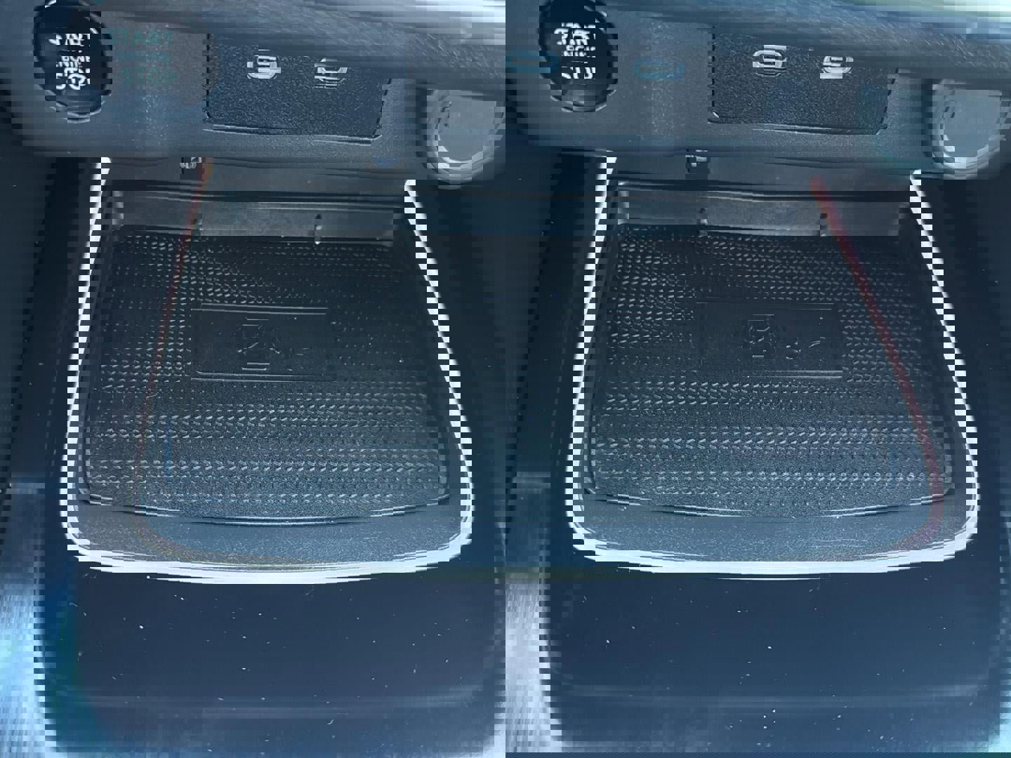 Used 2024 Nissan Rogue Platinum image 24