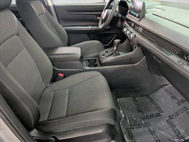 Used 2025 Honda CR-V LX image 26