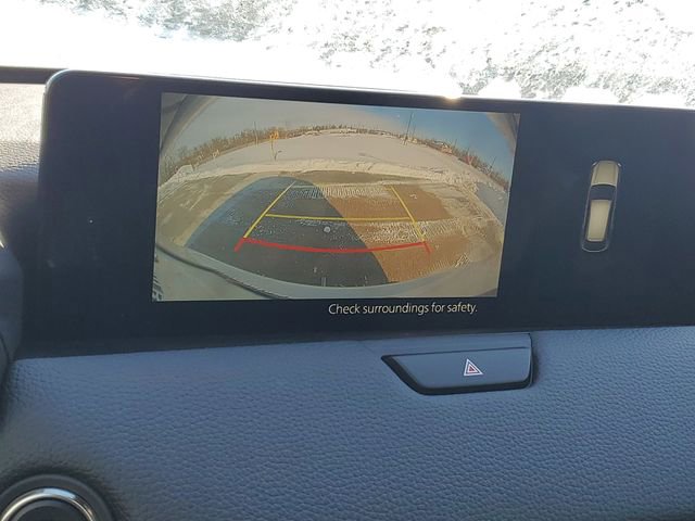 New 2026 MAZDA CX-70 3.3 Turbo w/ Preferred Package image 27