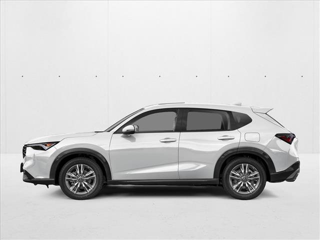 New 2026 Acura ADX FWD image 3