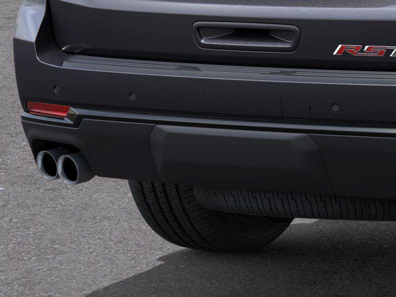 New 2026 Chevrolet Tahoe RST w/ Comfort Package RWD image 14