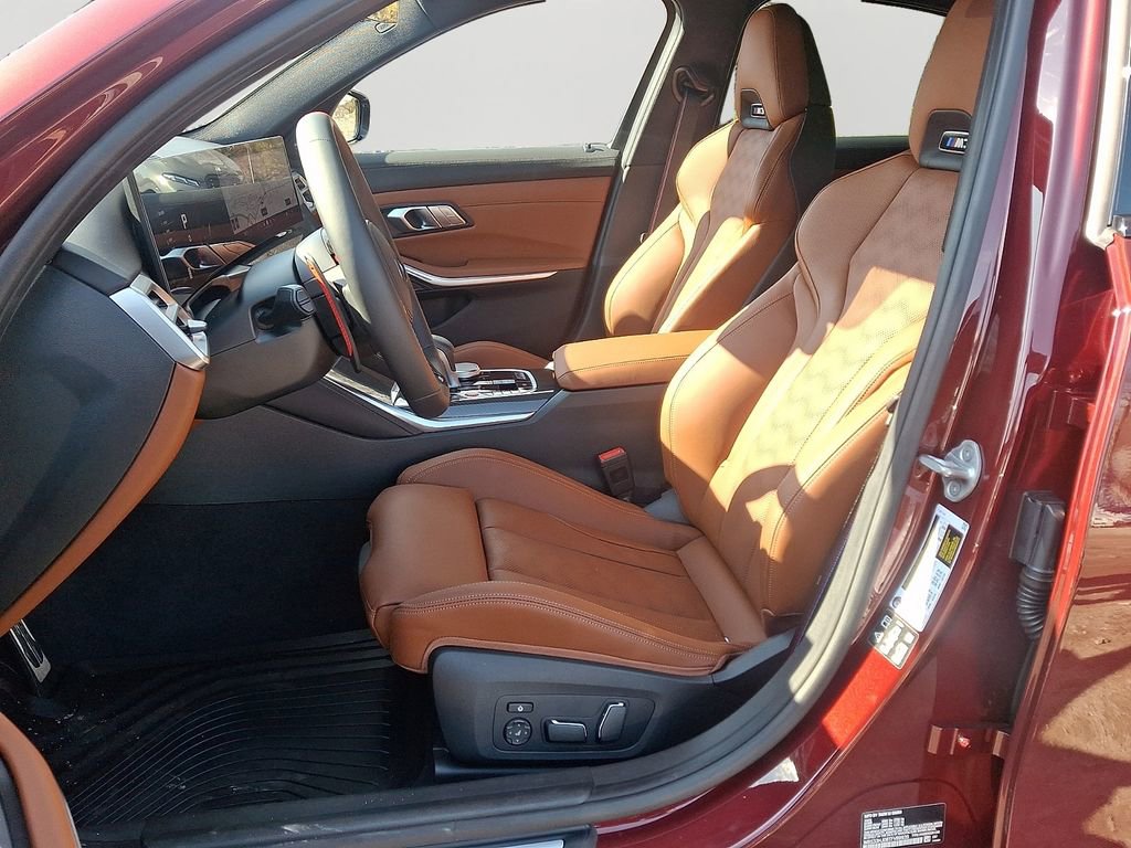 Used 2026 BMW M3 Competition image 14