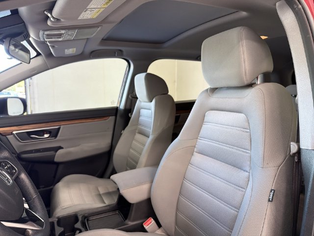Used 2021 Honda CR-V EX image 19