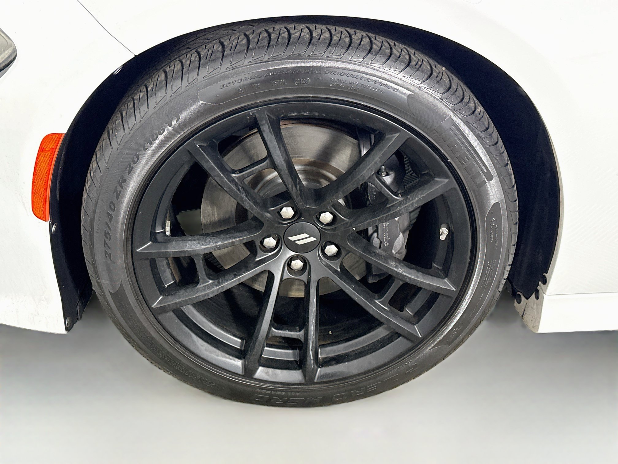 Used 2023 Dodge Charger Scat Pack w/ Daytona Edition Group RWD image 38
