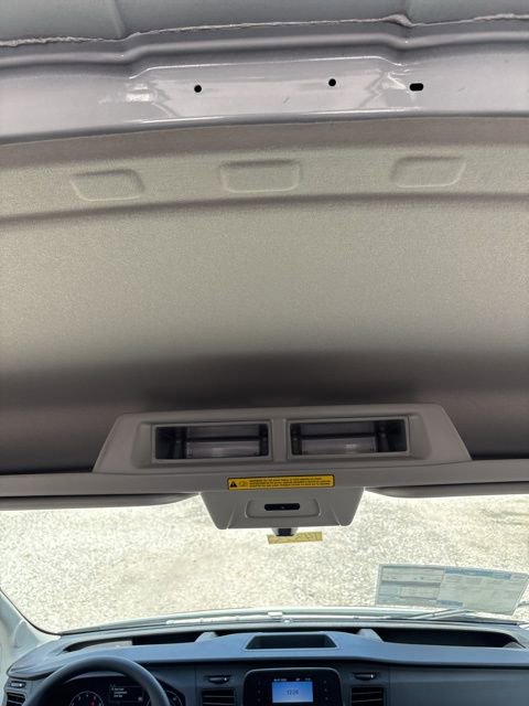 New 2025 Ford Transit 250 148 Medium Roof w/ Load Area Protection Package image 14