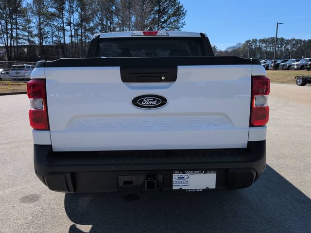New 2026 Ford Maverick XLT w/ XLT Luxury Package AWD/4WD image 5
