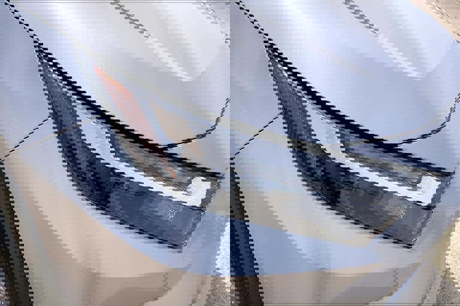 Used 2025 Toyota RAV4 XLE image 29