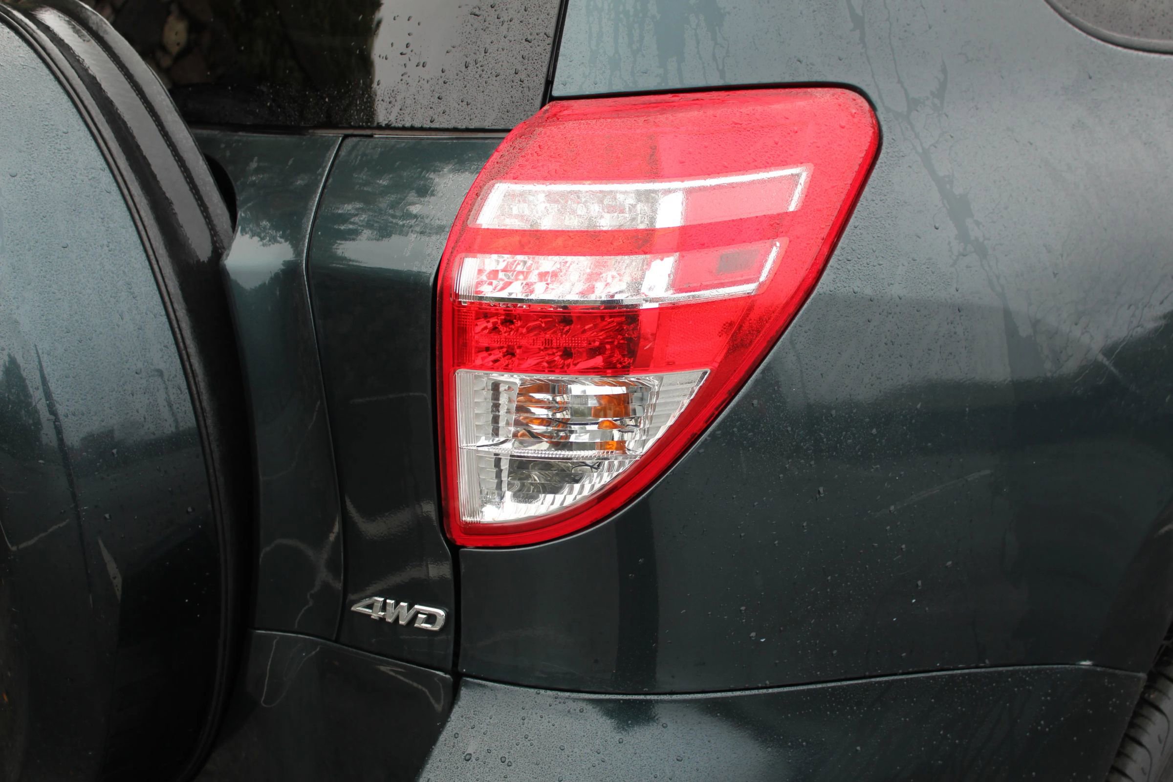 Used 2010 Toyota RAV4 4WD image 37